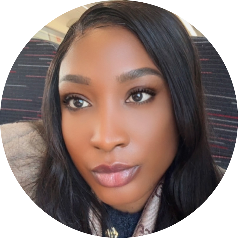 Ifeoluwa Ogedengbe